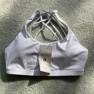 Buff bunny sports bra